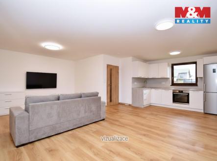 Prodej domu/vily, 136 m²