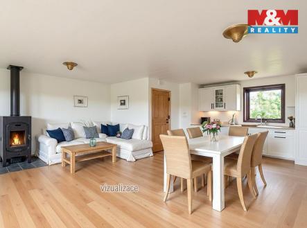 Prodej domu/vily, 136 m²