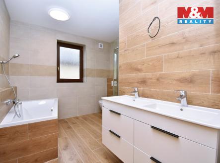 Prodej domu/vily, 136 m²