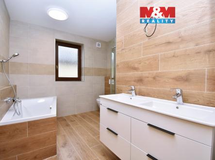 Prodej domu/vily, 136 m²