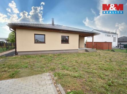 Prodej domu/vily, 136 m²
