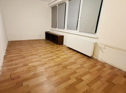 Prodej bytu, 2+kk, 56 m²