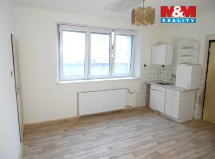 Pronájem bytu, 3+kk, 95 m²