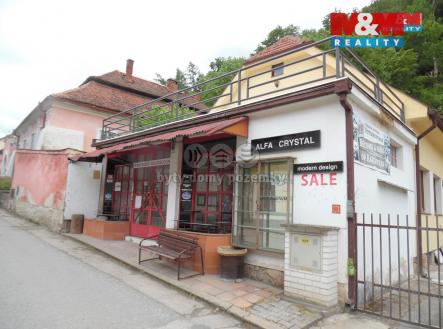 Pronájem bytu, 3+kk, 95 m²