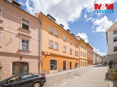 Prodej obchodní prostor, 59 m²