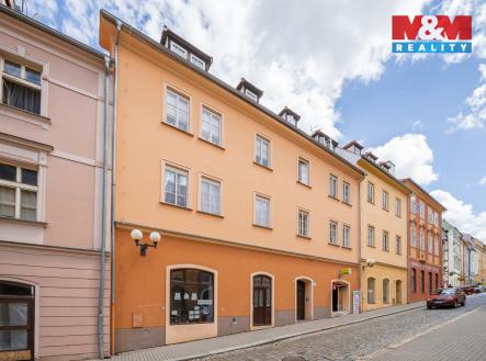 Pronájem obchodní prostor, 59 m²