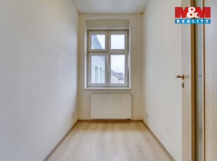 Pronájem bytu, 1+1, 57 m²