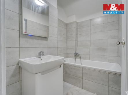 Pronájem bytu, 1+1, 45 m²