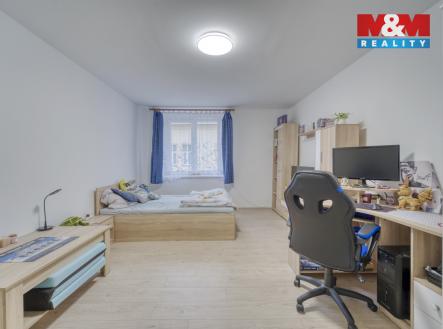 Pronájem bytu, 1+1, 45 m²