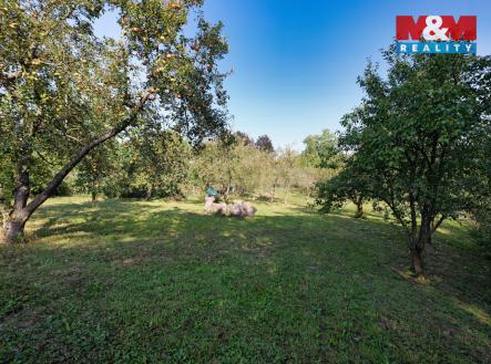 Prodej pozemku pro bydlení, 1 039 m²