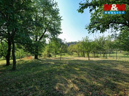 Prodej pozemku pro bydlení, 1 039 m²