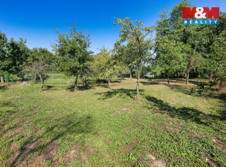 Prodej pozemku pro bydlení, 1 039 m²