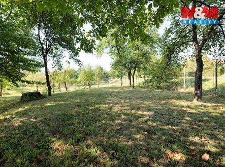 Prodej pozemku pro bydlení, 1 039 m²