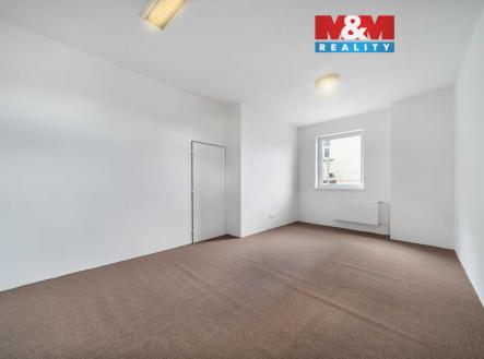 Pronájem bytu, 2+kk, 56 m²