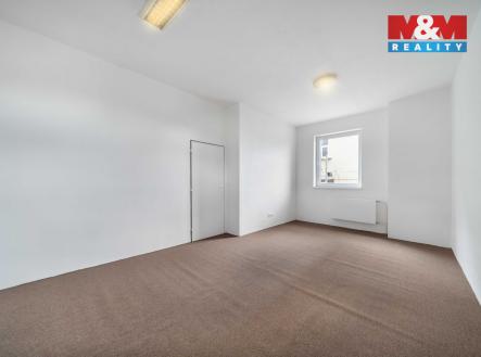Pronájem bytu, 2+kk, 51 m²