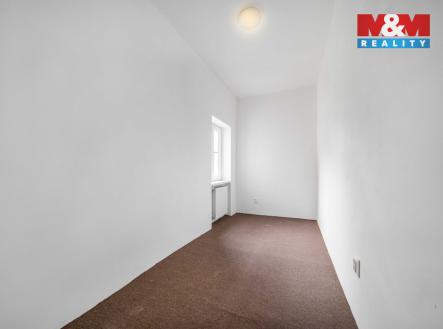 Pronájem bytu, 2+kk, 51 m²
