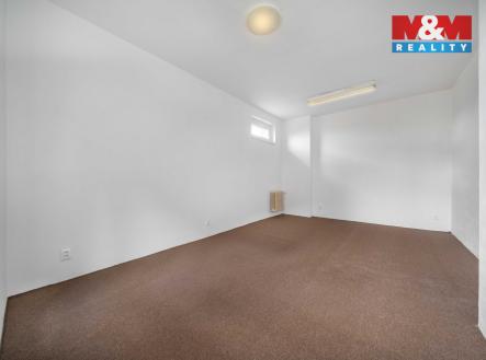 Pronájem bytu, 2+kk, 51 m²