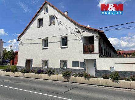 Pronájem bytu, 3+kk, 70 m²