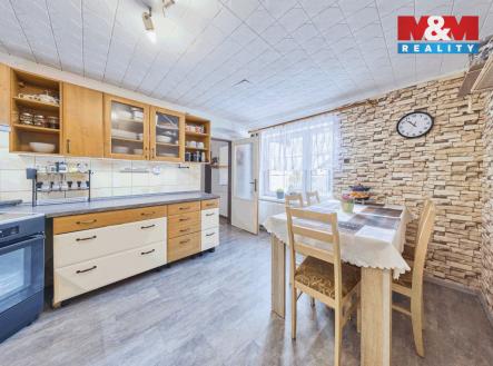 Prodej domu/vily, 585 m²