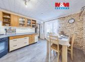 Prodej domu/vily, 236 m²