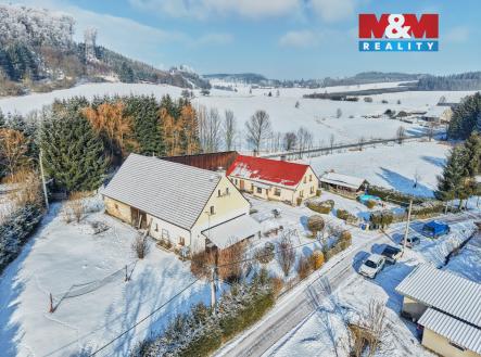 Prodej domu/vily, 236 m²