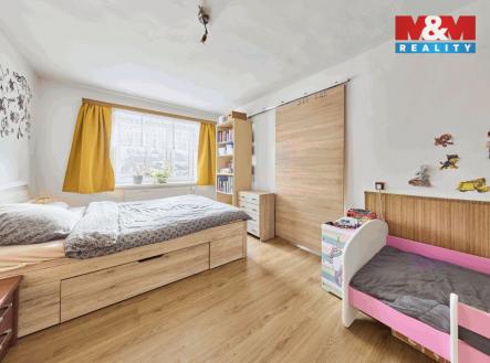 Prodej domu/vily, 236 m²