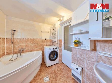 Prodej domu/vily, 236 m²