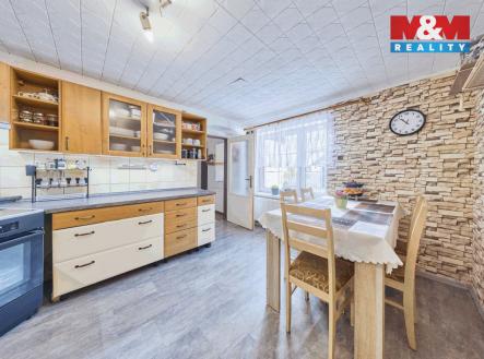 Prodej domu/vily, 236 m²