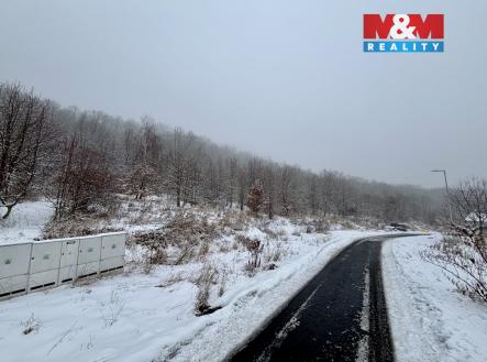 Prodej pozemku pro bydlení, 1 452 m²