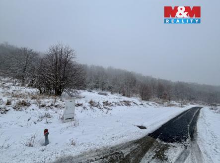 Prodej pozemku pro bydlení, 1 452 m²