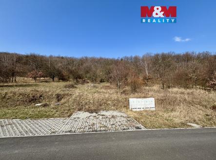 Prodej pozemku pro bydlení, 1 452 m²