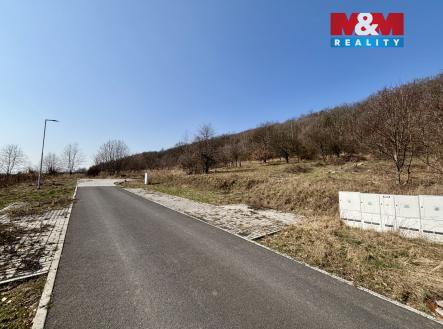 Prodej pozemku pro bydlení, 1 452 m²