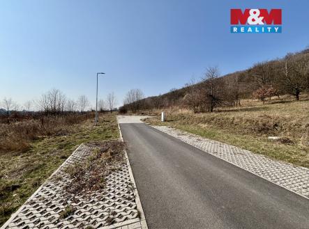 Prodej pozemku pro bydlení, 1 452 m²