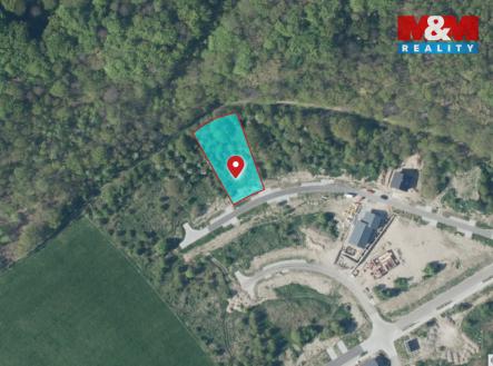 Prodej pozemku pro bydlení, 1 452 m²