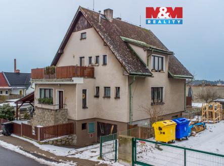 Prodej domu/vily, 287 m²