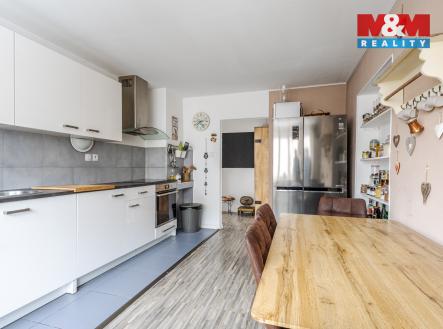 Prodej domu/vily, 287 m²