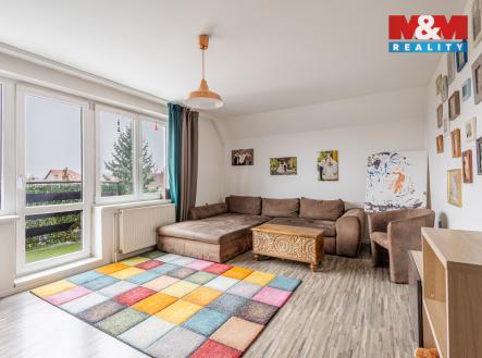 Prodej domu/vily, 287 m²