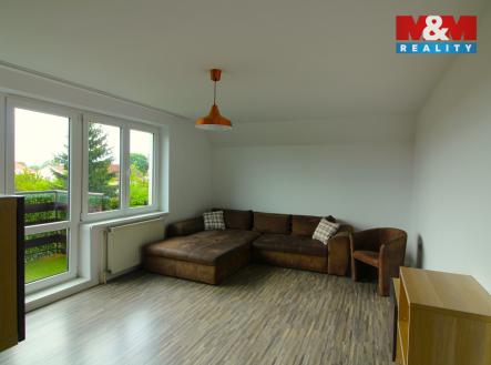Prodej domu/vily, 287 m²