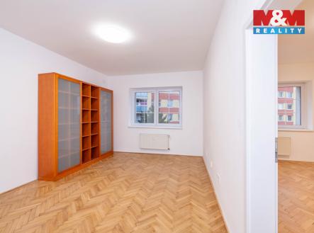 Pronájem bytu, 2+1, 60 m²