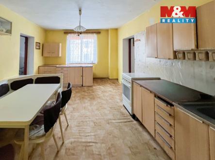 Prodej domu/vily, 120 m²