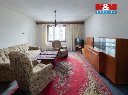 Prodej domu/vily, 120 m²