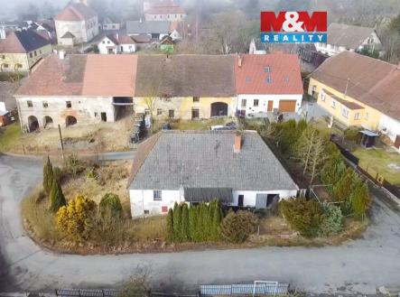 Prodej domu/vily, 120 m²