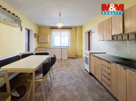 Prodej domu/vily, 120 m²