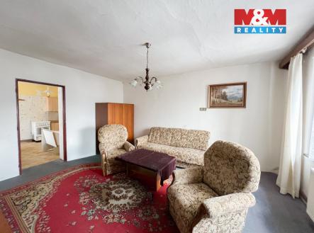 Prodej domu/vily, 120 m²