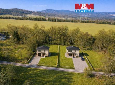 Prodej pozemku pro bydlení, 2 846 m²