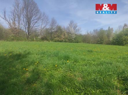 Prodej pozemku pro bydlení, 2 846 m²