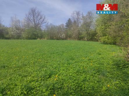 Prodej pozemku pro bydlení, 2 846 m²