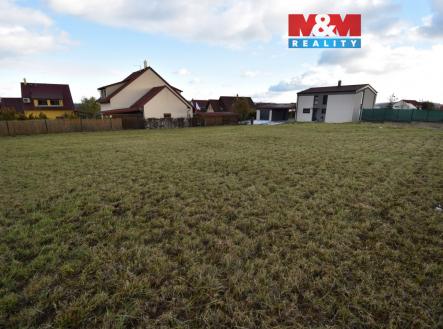 Prodej pozemku pro bydlení, 800 m²