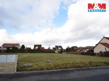 Prodej pozemku pro bydlení, 800 m²