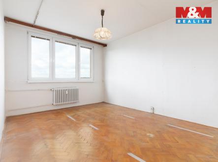 Prodej bytu, 3+1, 66 m²